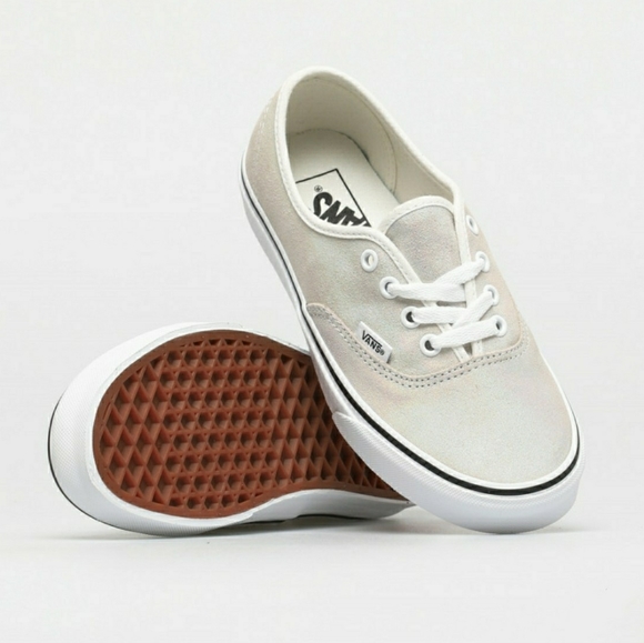 VANS Iridescent Suede - Picture 3 of 8